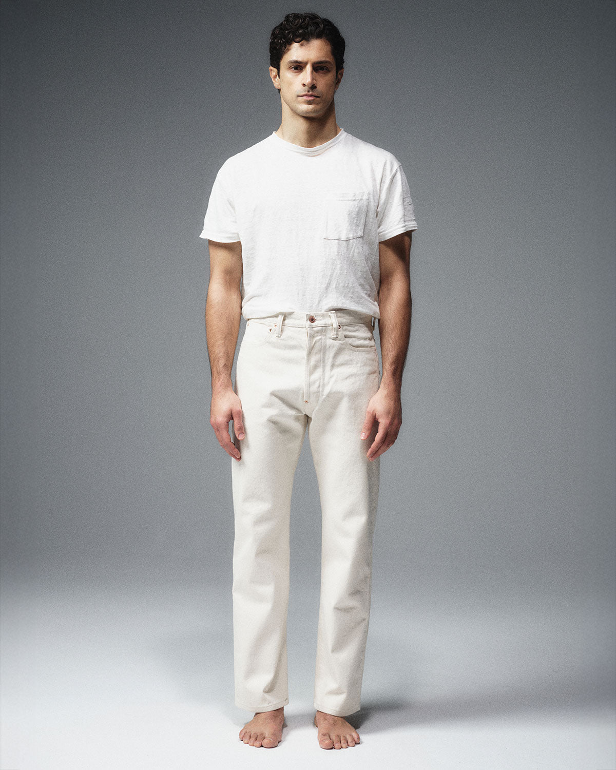 Lot Nr 2 Denim In