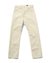 Lot Nr 2 Denim In