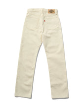 Lot Nr 2 Denim In