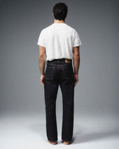Lot Nr 2 Denim In