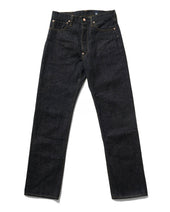 Lot Nr 2 Denim In