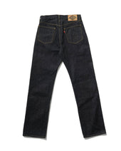 Lot Nr 2 Denim In