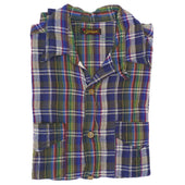 Ranger Shirt Lot 78 NOS Madras