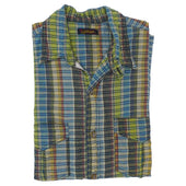 Ranger Shirt Lot 80 NOS Madras