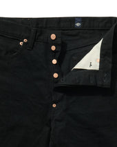 Lot Nr 2 Denim In