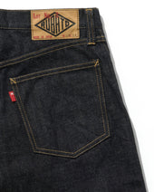 Lot Nr 2 Denim In
