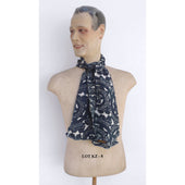Boro Shorties - Katazome - Lot 8