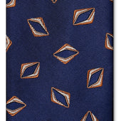 Lozenge Tie