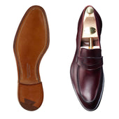 Lucy Burnished Calf