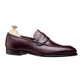 Lucy Burnished Calf