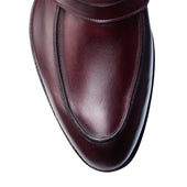Lucy Burnished Calf