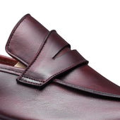 Lucy Burnished Calf