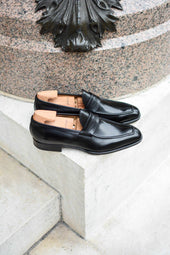 Le Mocassin Masque Lupin