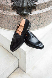Le Mocassin Masque Lupin