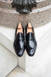 Le Mocassin Masque Lupin