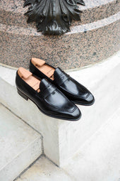 Le Mocassin Masque Lupin