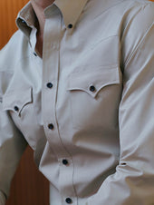 Lyle Lovett Sport Twill