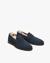 Lysekil Ii Suede