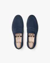 Lysekil Ii Suede