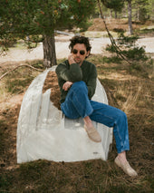 Lysekil Ii Suede