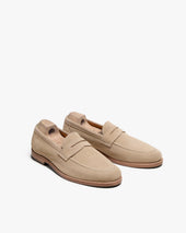 Lysekil Ii Suede