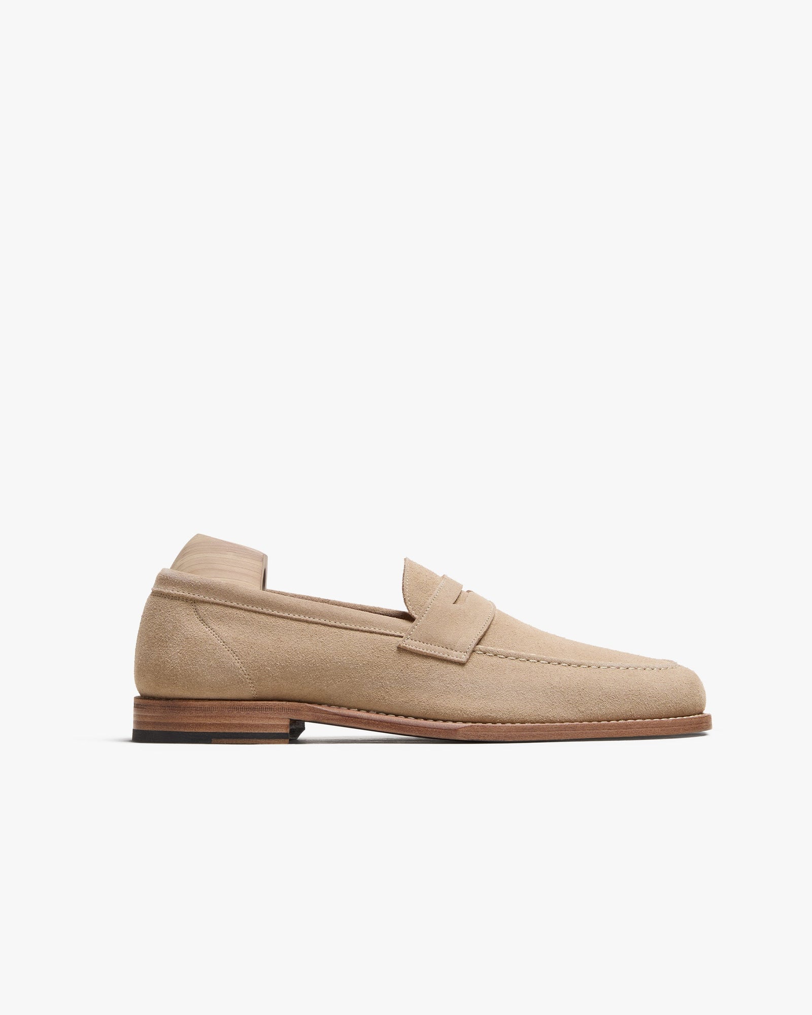 Lysekil Ii Suede