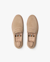 Lysekil Ii Suede