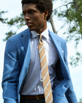 Kincaid No 2 Jacket In Atlantic Matka