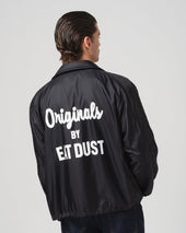 Dago Jacket Originals Garage Nylon