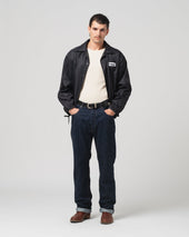 Dago Jacket Originals Garage Nylon