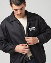 Dago Jacket Originals Garage Nylon