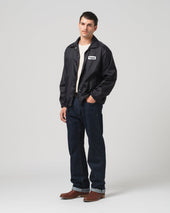 Dago Jacket Originals Garage Nylon