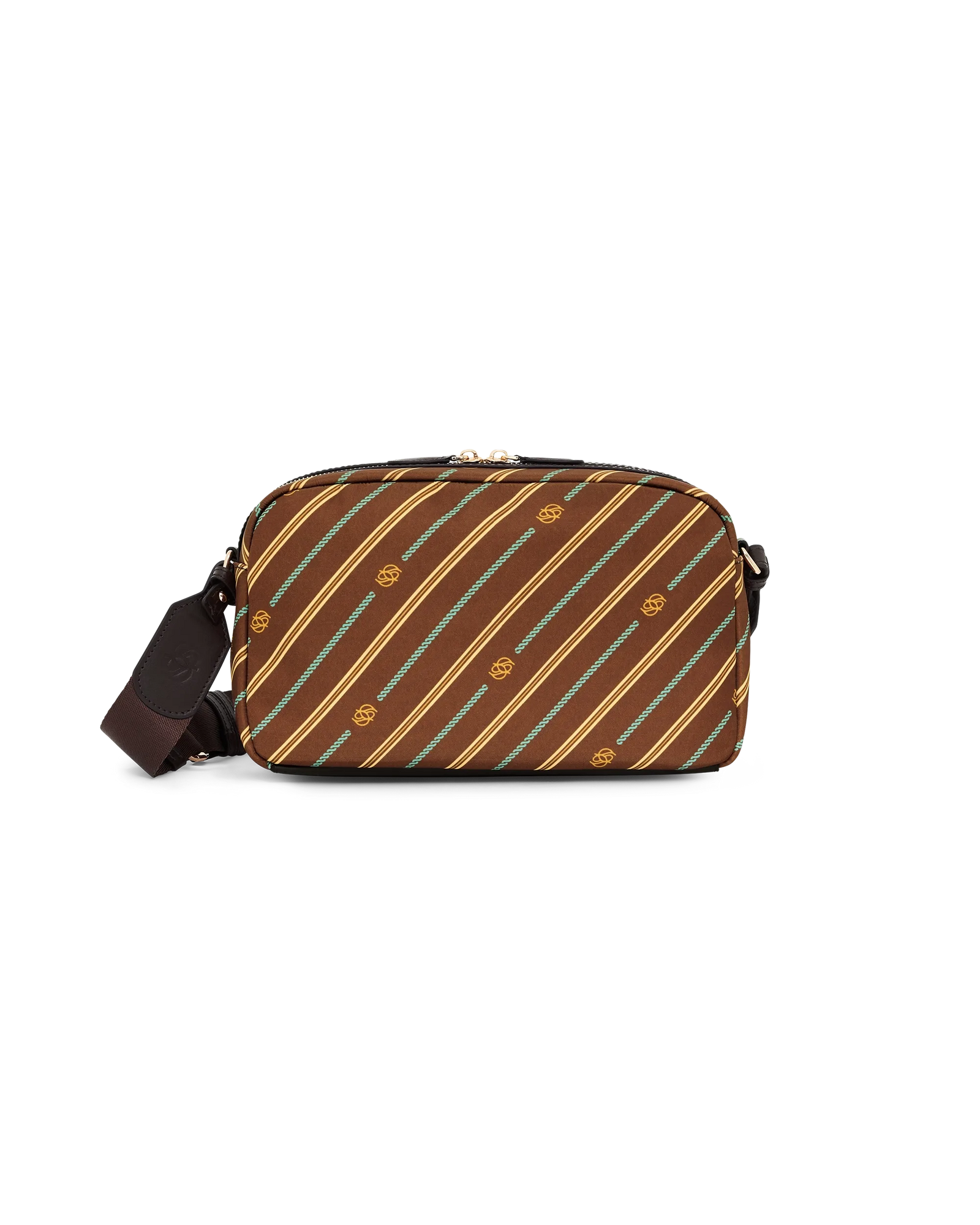 Monogram Crossbody