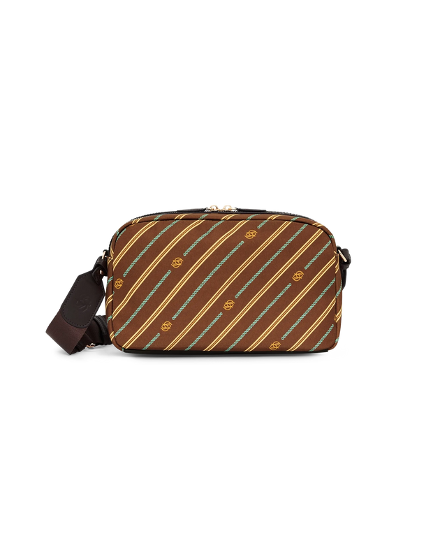 Monogram Crossbody