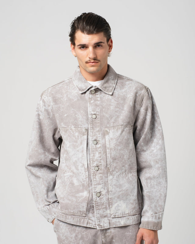 Light Grey