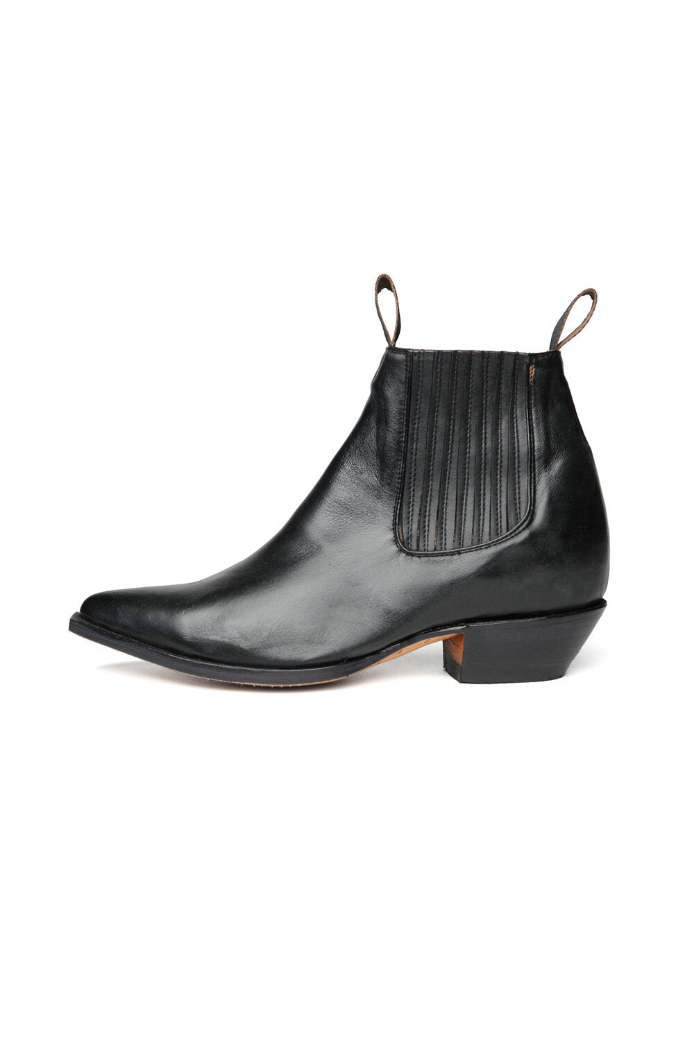 Botin Vaquero