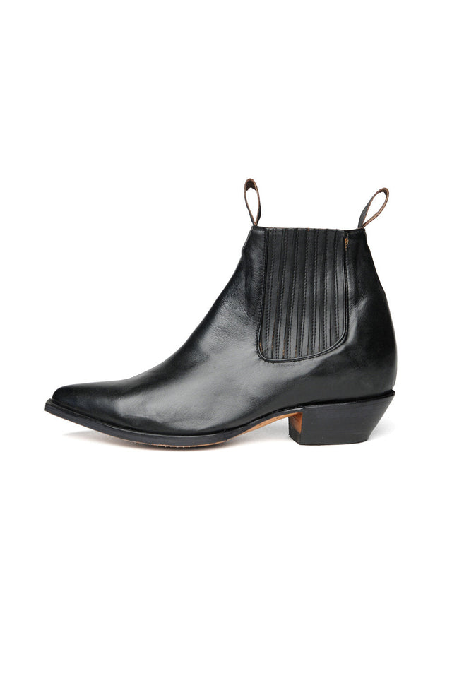 Botin Vaquero