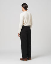 British Worker Cotton Linen