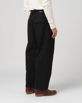 British Worker Cotton Linen