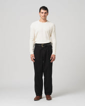 British Worker Cotton Linen