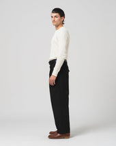 British Worker Cotton Linen