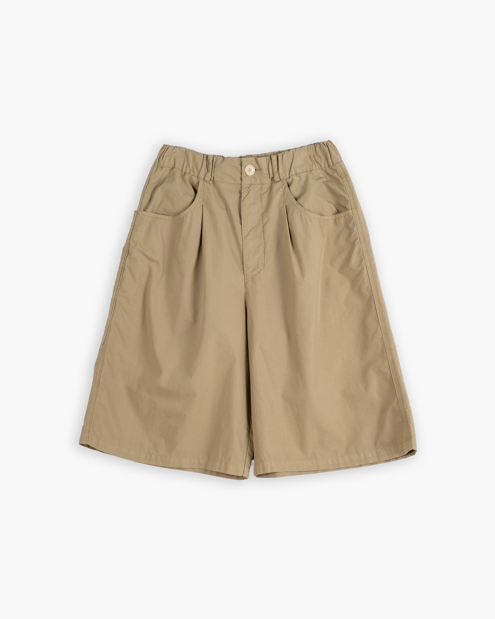 Bermuda Riviera Cotton Nomad