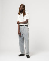 Pocket T Cotton Hemp