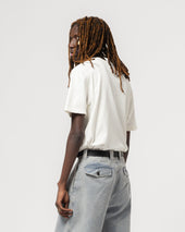 Pocket T Cotton Hemp