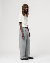 Pocket T Cotton Hemp
