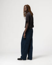 Pocket T Cotton Hemp Vintage