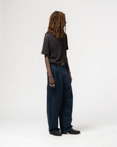 Pocket T Cotton Hemp Vintage