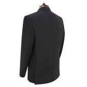 Richmond Charcoal Pick and Pick Suit
