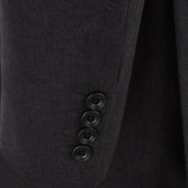 Richmond Charcoal Pick and Pick Suit