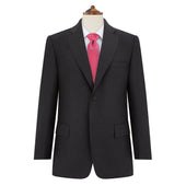 Richmond Charcoal Pick and Pick Suit